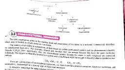 isomerism.pdf - Chemistry - Notes - Teachmint