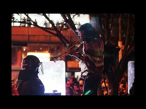 La Smoke Machine: Algoritmo Aborigen (Audio)