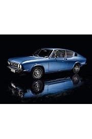 Watch Audi Special Season 1 Episode 3 - Car History - The Audi Story