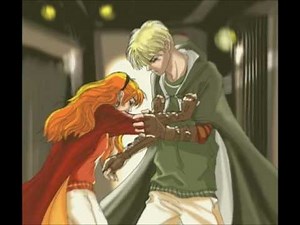 scorpius and rose-wizard love
