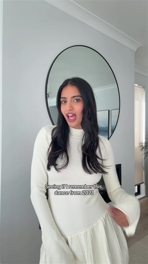 Rediscovering 2021's Classic TikTok Dances