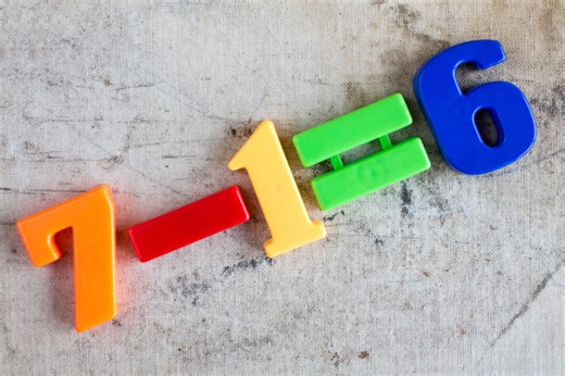 Subtração: o que é, como calcular, exemplos - Mundo Educação