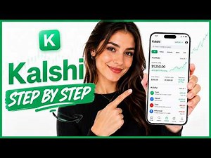 How Does Kalshi Work? Full App Review (2026)