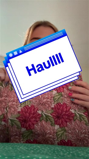 Exciting Hobbycraft & Fabric Bazaar Haul