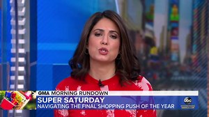 How to navigate shopping during ‘Super Saturday’