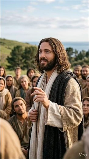 Blessed are the pure in heart, for they will see God. | Jesus' Sermon | Matthew Chapter 5 #Bible ...