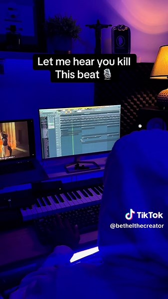 Afrobeats Instrumentals for Creative Duets