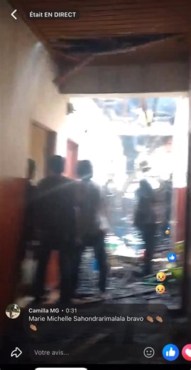 🚨Misy zazakely maty ato amin'ilay Toby Loteriana may ambohibao !! Toby Nenilava no ahafantaran'ny bé sy ny maro an'ity toerana may ity ! Zazavavy antsoina hoe Mirantsoa 13 taona 😭😭 voalaza fa Zaza tsy tena Salama saina tsara izy io ka izay no mety nahataraiky azy tao😭 Hitondra fanazavana refaveo ny fianakaviana Ramatoa ben'ny tanàna antehiroka io mitondra fanazavana io… manasa anao hanaraka ny pejy Malagasy maneran-tany | Malagasy maneran-tany