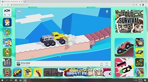 drive mod game download for pc