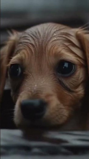 Fedex driver saves pup