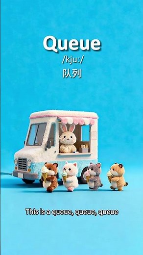 🎶 “Letter Q Song for Kids | Quick & Fun Learning with Words That Start with Q! | KidsABC Shorts” 🌟