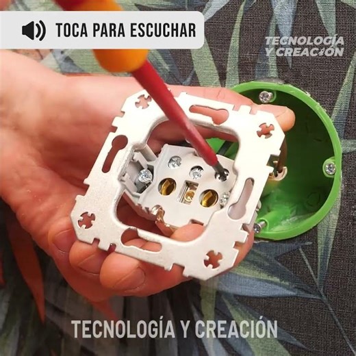 How To Install an USB Socket!