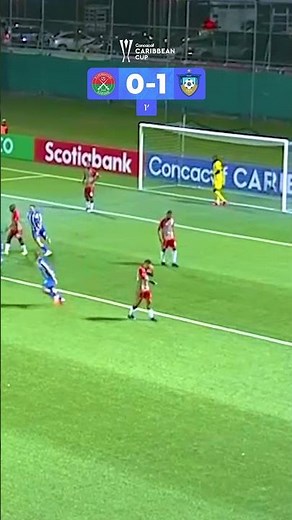 Highlights ⚽️ Robinhood vs O&M | Caribbean Cup 2025