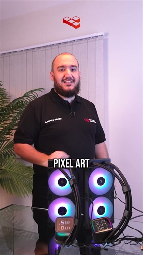 Summer is comming... Cómo vas a refrigerar tu CPU? Water Cooler Deepcool