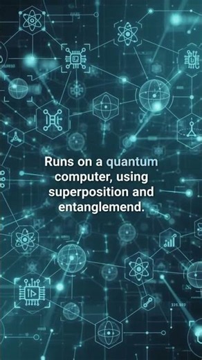 quantum algorithm