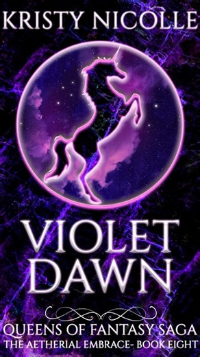 Bookstagram: did you know there’s a fantasy romance series not called ACOTAR... where the morally grey outcast is the one who saves her from the so-called ‘hero’? 👀 If you love: 🪽 Enemies to Lovers 🪽 Forced Proximity 🪽 Dragon Rider x Fallen Angel romance 🪽 A strong, bookish FMC with chronic illness rep 🪽 Epic worldbuilding, slow-burn spice, and all the feels... ✨You need to read The Aetherial Embrace Trilogy by Kristy Nicolle — a complete fantasy romance series now on Kindle Unlimited.✨ Th