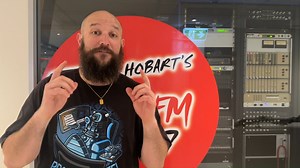 This Saturday we're hitting all 3 Harvey Norman Computer stores, Cambridge Park, Hobart City and Moonah - checking out the gear you need and the gear you want. 🎄🎁 Face painters, BBQ, free Valhalla ice cream and deals you won't believe! 👀 See you there between 10am and 2pm this Saturday 14th December at Harvey Norman Computers and technology. Cambridge Park, Hobart City and Moonah ✨ #christmassales #hofm #outsidebroadcast #harveynormancomputers Harvey NormanHarvey Norman Harvey Norman | 7hofm