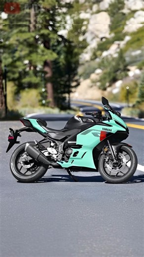 2026 Yamaha YZF-R3 #yamaha #r3 #supersport
