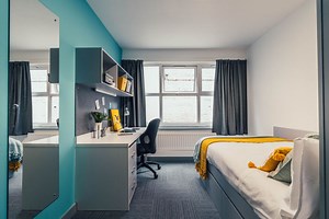 Pennine House, Leicester Student Accommodation | Accommodation for Students