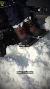 When Nolan's principal found out how much he loved snow, he decided to create a snow plow for his wheelchair. InvestigateTV shares the inspiring story today at 3pm on Action News 5. #Wheelchair #Innovation #Disability #WheelchairUser #Playground #Snow #School #Inspiring #Inspiration | Action News 5