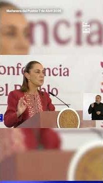 ¿Influyen familiares o amigos en las contrataciones del Gobierno?: Sheinbaum responde