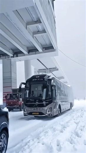 new volvo skagen travels | Power's Volvo B8R 9600S #volvo9600s #volvobus #luxury