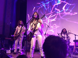 Concert History of Aladdin Theater Portland, Oregon, United States (Updated for 2026) | Concert Archives