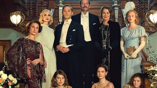 Outrageous: Release schedule, cast information, streaming details, and more about the historical British drama