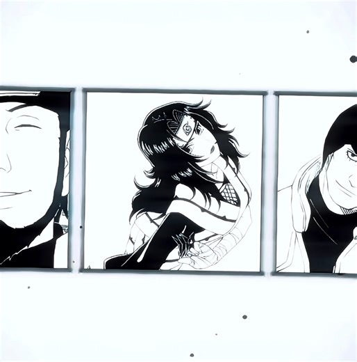 |INO X HINATA X TENTEN| #hinatahyuga #inoyamanaka #tenten #narutoshippuden #xyzbca