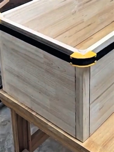 DIY Cane Cabinet: A Beautiful Handmade Wall Cabinet Project