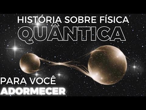 Física Quântica para Dormir: O Jardim dos Sonhos Científicos!