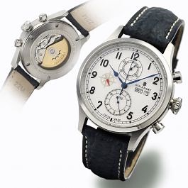 Marine-Chronograph