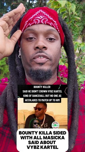 Bounty Killa know what he doing 💯#foryoupage #explorepage #dancehallmusic