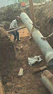 JCB pipe laying electrical #youtube #youtubeshort #ytshorts #shorts #shortsfeed