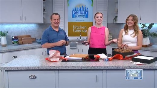 Need to Refresh Your Space? Call Kitchen Tune-Up!