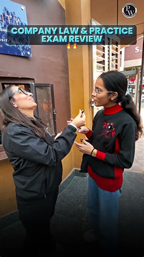 Company Law Exam Centre💯 #icsi #companylaw #cswallah #pw #csexecutiveprep