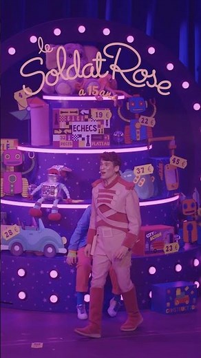 LA CHANSON DU SOLDAT ROSE