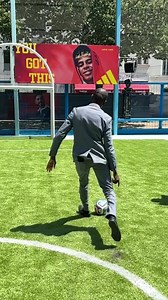 Playground ZZ10 fan zone Coupe du Monde FIFA 2026 — 16-21 juin