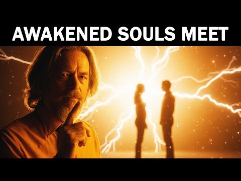 The Ultimate Secret of Awakened Love - Alan Watts