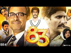83 Full Movie 2021 | Ranveer Singh | Deepika Padukone | Jiiva | Pankaj Tripathi | Review & Facts