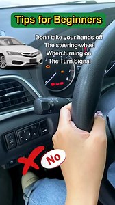 Tips for newbie drivers! #cardriving #car #cardriver #gadget #driver #automobile#tips#manual#driving | Learncartips | Facebook
