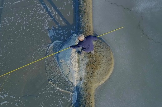 « Guérande, un peu de la beauté du monde », sur France 3 : la « longue bagarre » des paludiers de Loire-Atlantique