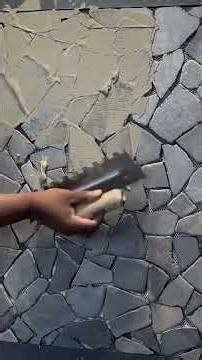 Marble Cladding with Union Tiles