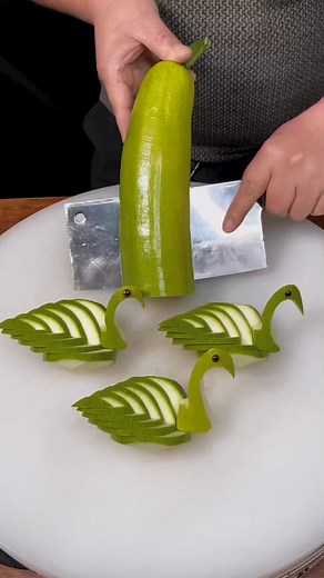 14K views · 77 reactions | Incredible Fruit Carving Art Magic ✨ | Fruit Art Style | Facebook