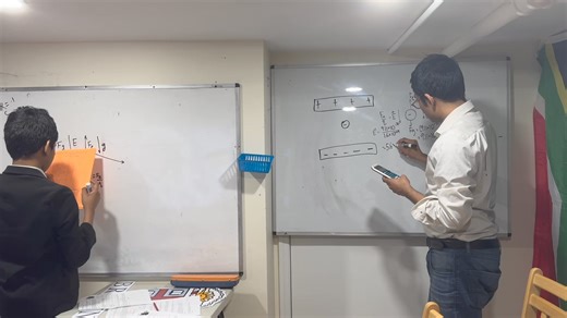 51K views · 727 reactions | Physics Exam 16 | Mechanics, Energy and Electricity | Bari Science Lab | Facebook