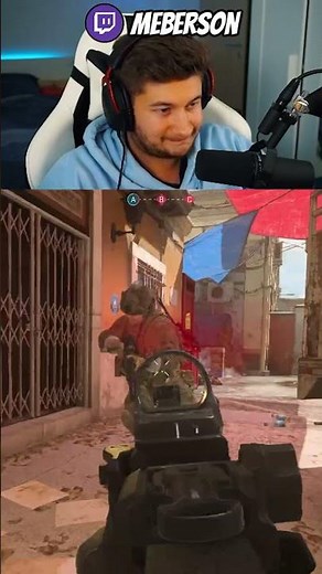 ERSTE NUKE IN DER MODERN WARFARE 2 BETA #shorts