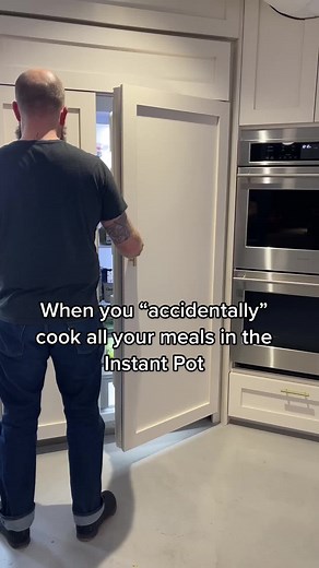 Cooking Accidents: Instant Pot Fail Compilation