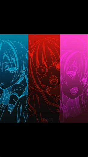 Armed Girl's Machiavellism Edit #edit #animeedit #armedgirlsmachiavellism #anime #animeedits