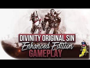 Divinity: Original Sin EE #20 - Trap House