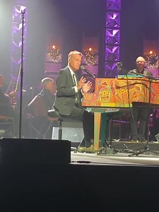 332K views · 10K reactions | It’s been a 40 year dream come true to get to perform with Michael W Smith and one of my favorite songs he’s ever written, All Is Well. We were at the Celebrators conference in Pigeon Forge TN and he asked if I’d stay over and sing ALL IS WELL. It was a very easy yes. It was a very tender and sweet moment for me. Enjoy! | Sandi Patty | Facebook